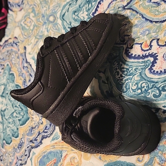 adidas Shoes Adidas Baby Shoe Poshmark